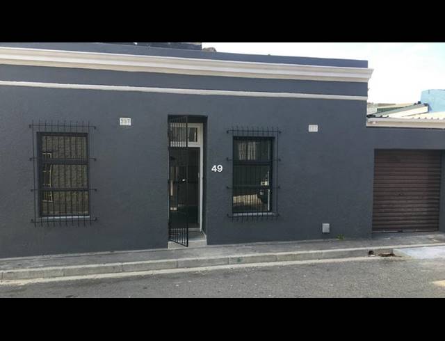 1 BEDROOM PROPERTY TO RENT IN WOODSTOCK